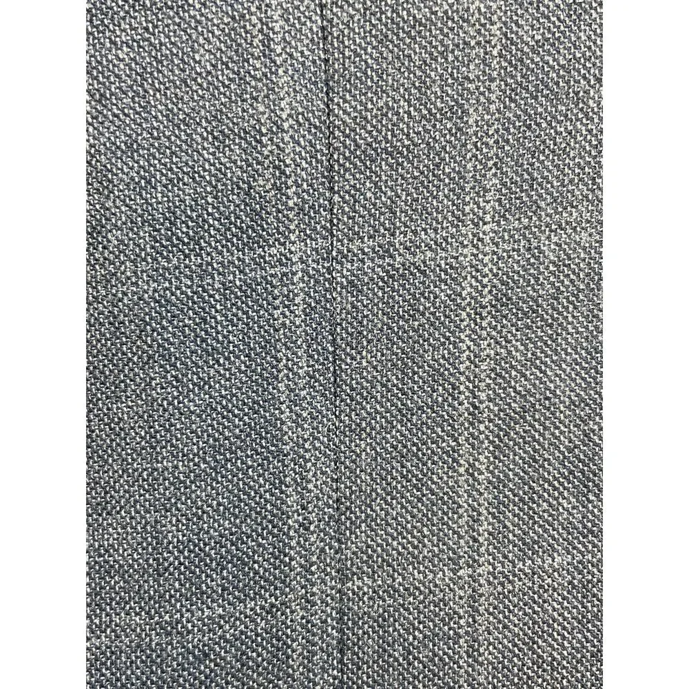 Jos A Bank Blazer‎ Mens 44R Plaid Wool Blend 2-Button Lined Single Breasted